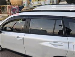 تۆیۆتا کۆرۆلا کرۆس